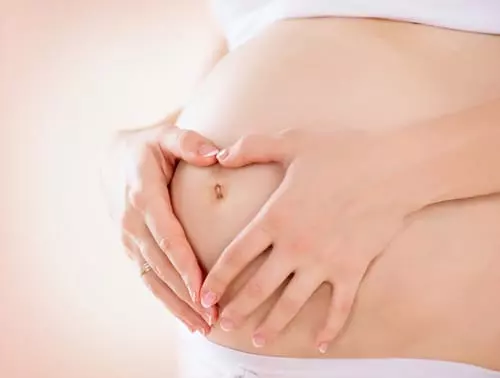 Jak dbać o cerę w ciąży?